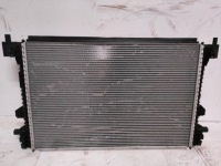 Радиатор воды audi vw seat skoda 5q0121251hq с Разборки, фото thumb