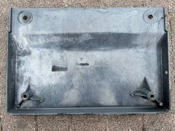 фото thumb №2, Подовжувач спойлер спойлер обтікач daf xf 105 1658400