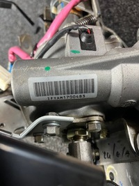 фото thumb №5, Hyundai i20 i підсилювач електричний europa 56345e2500