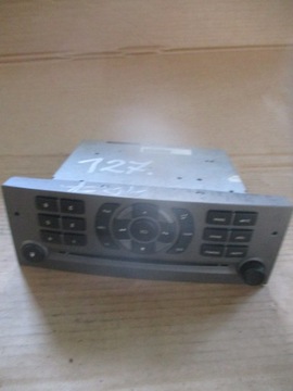 фото thumb №6, Радио радиопроигрыватель cd peugeot 407 9646871777