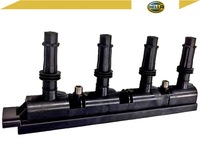 фото thumb №2, Котушка запалювання [hella]