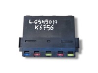 фото thumb №1, Модуль комфорта lexus gs 3 s190 2007 89211-53020