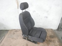 фото thumb №9, Сидіння лівий водія перед audi a4 b6 sedan 00-04