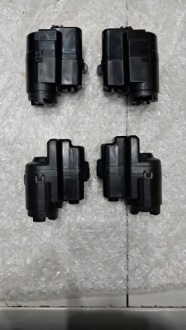 Купити Оригінал aso моторчик механізм składani дзеркало lexus rx iv nx hilux 4, фото thumb