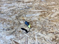 фото thumb №8, Датчик удара штекер audi a4 b9 a6 c8 q7 4m 4m0959651