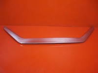 фото thumb №1, Citroen c3 ii 09- молдинг кровельная хром панорама