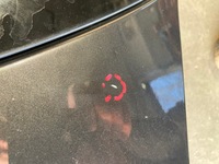 фото thumb №7, Крышка зад vw arteon lb7r