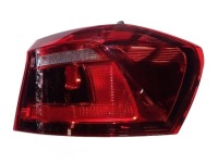 фото thumb №1, Vw golf sportsvan лампа задняя правая 510945096s