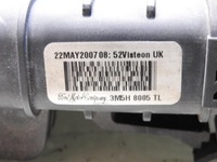 фото thumb №11, Радіатор wody volvo v50 2.0 d 3m5h8005tl