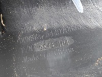 фото thumb №8, Рейлінги дахові opel mokka x 95437104