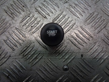 фото thumb №1, Кнопка старт сплав renault scenic ii