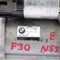 фото thumb №12, Bmw f20 135i f30 335i f80 m3 f82 m4 стартер двигуна 7631558