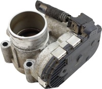фото thumb №1, Fiat punto ii stilo doblo bravo i дроссельная заслонка 1.2 0280750042