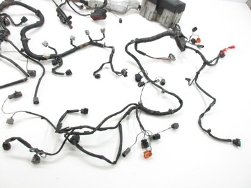 фото thumb №7, Mazda 5 cr 2.0 citd rf7j установка джгут двигуна