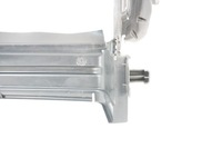 фото thumb №11, Trafic iii 3 vivaro b кермо впуск повітря перед передня оригінал