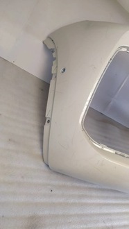 фото thumb №15, Бампер перед передній bmw x3 g01 m-pakiet lift