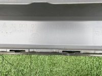 фото thumb №10, Задний бампер toyota yaris iv 20r- 52159-0dc60