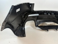 фото thumb №9, Porsche macan 95b gts lift бампер задній задня 95b807834ac