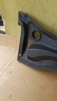 фото thumb №8, Жабо peugeot rcz ym21605080