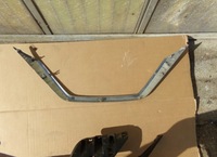 фото thumb №7, Бампер перед leaf lift цвет rca