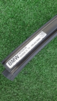 фото thumb №7, Прокладка двері скло задня лівий bmw 3 iii g20 18-