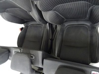 фото thumb №5, Сиденья диван сиденье подушка безопасности renault megane iv hb