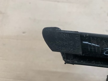 фото thumb №8, Ford mustang mach-e rwd планка накладка двері лівий зад