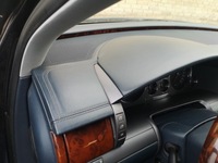 фото thumb №15, Сиденья салон приборная панель granat vw phaeton europa вентилируемый