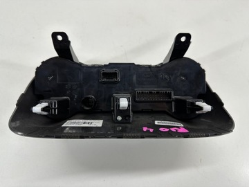 фото thumb №7, Панель повітропровід кондиціонера kia rio 4 iv 1.0 t-gdi європа 97250-h8220