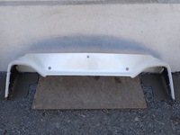 фото thumb №1, Бампер перед передній mg marvel r ep21 2021-