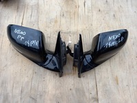 фото thumb №1, Hyundai nexo зеркало внешние правые левая 14 pin