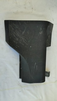 фото thumb №1, Volvo v70 наконечник планки пороговой левая lh 30762952