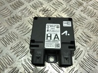 фото thumb №1, Mazda 2 ii 2002-2007 модуль датчик подушек подушка безопасности 5wk43577