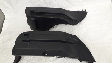 фото thumb №9, Крепление полки багажника правые seat ibiza iii 6l6867762h