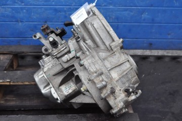 фото thumb №8, Mg zs 1.5 vti 106km коробка передач коробки передач механічна коробка передач sh12m5f3 2tys km