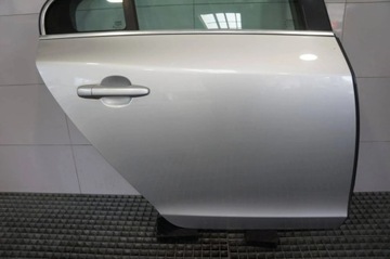 фото thumb №6, Двері праві зад задні праві volvo s60 ii 426-26 kpl комплектні