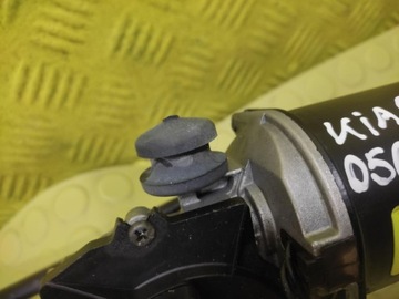 фото thumb №6, Kia rio ii механизм дворник перед 981101g000