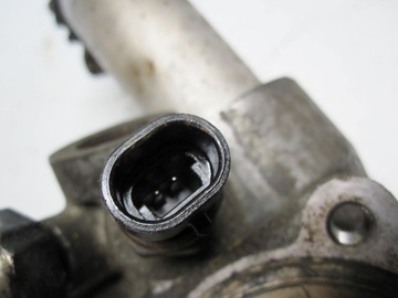 фото thumb №6, Renault espace 3.0 dci p9x701 177km корпус фільтра масла радіатор