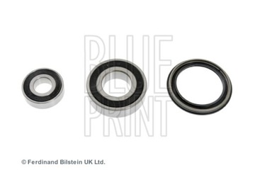 фото thumb №14, Набор ремонтный поворотный кулак nissan