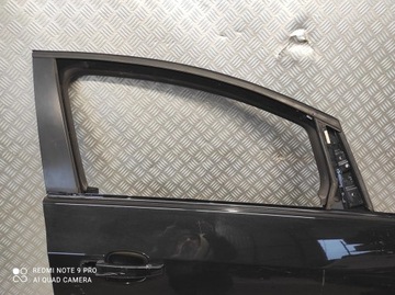 фото thumb №4, Дверь передние правые перед opel astra iv j z22c