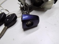 фото thumb №6, Toyota auris i 06-09 5d замок зажигания ключи вкладка