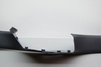 Передняя левая молдинг декоративная порог audi q7 4m 4m0853369c 3.0l дизель Доставка, фото thumb