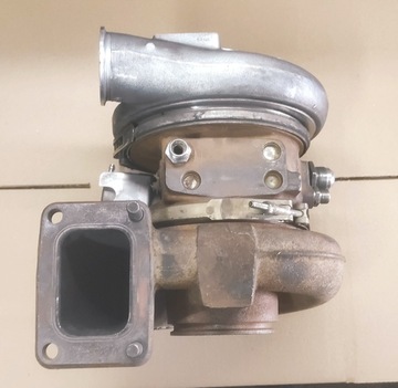 Турбина Iveco Cursor 13 Euro 3 HY55V 4046945