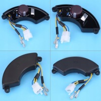 фото thumb №12, 450v680uf модуль регулятор напруги avr 6.5-8.5kw