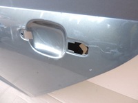 фото thumb №6, Seat ibiza iv 2009 2010 hb задние левая дверь