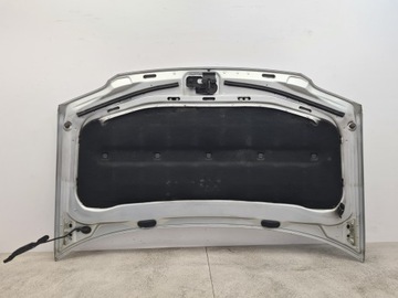 фото thumb №15, Vw touran капот la7w