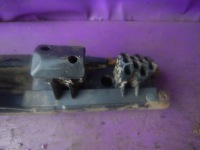 фото thumb №5, Stilo 01-10 усилитель балка бампера задняя hb 5d