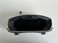 фото thumb №1, Спідометр  віртуальний прилади цифровий audi a8 4n0920810a
