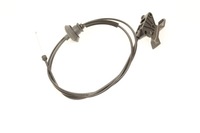 фото thumb №1, Opel crossland x citroen c3 iii c3 aircros c4 cactus - трос ручка капот