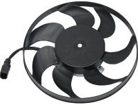 Купити Вентилятор радіатора vika, фото thumb